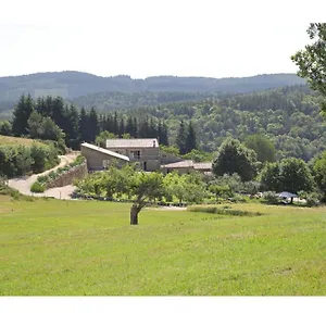  Vakantiehuis De L'alouette